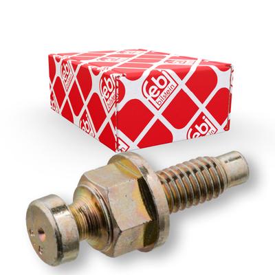 FEBI BILSTEIN Schraube, Spannrolle 15907 für Ford