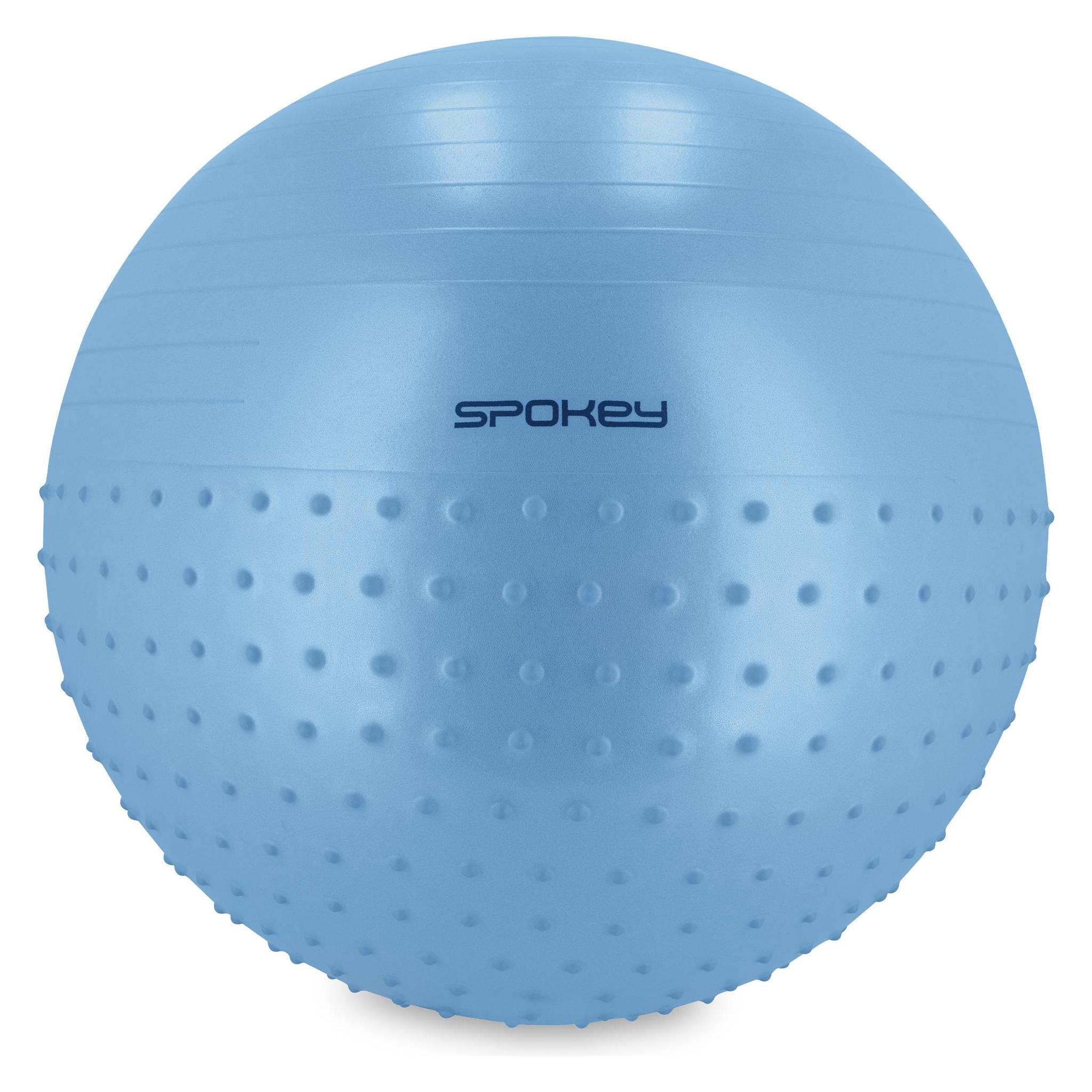 Spokey Half Fit Massage Ball 75 cm (75 cm) (UTPP11085)