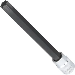 VIGOR TORX® Schraubendreher-Einsatz, 3/8 Zoll, Innen TORX® Profil - V6098