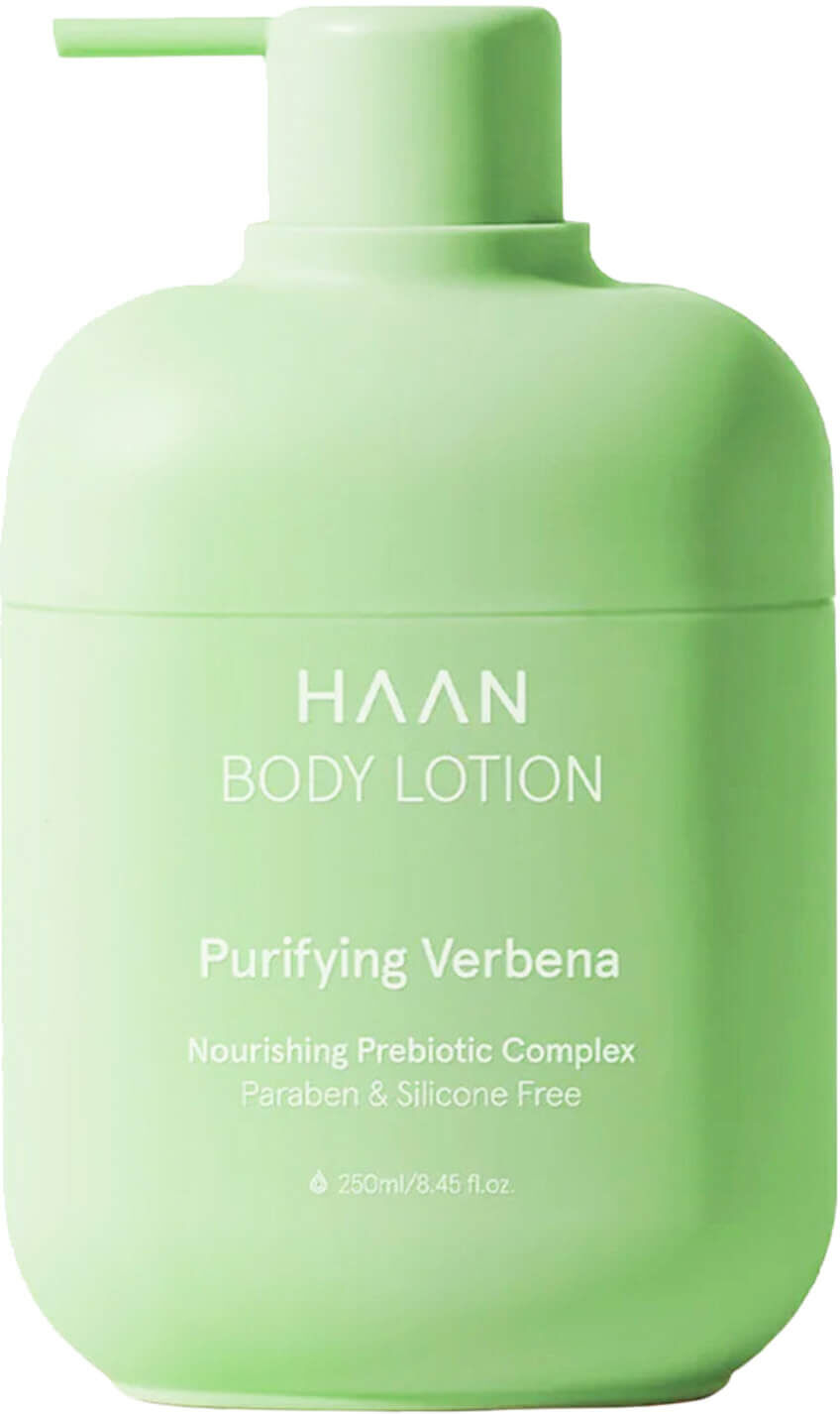 HAAN Purifying Verbena Body Lotion 250ml
