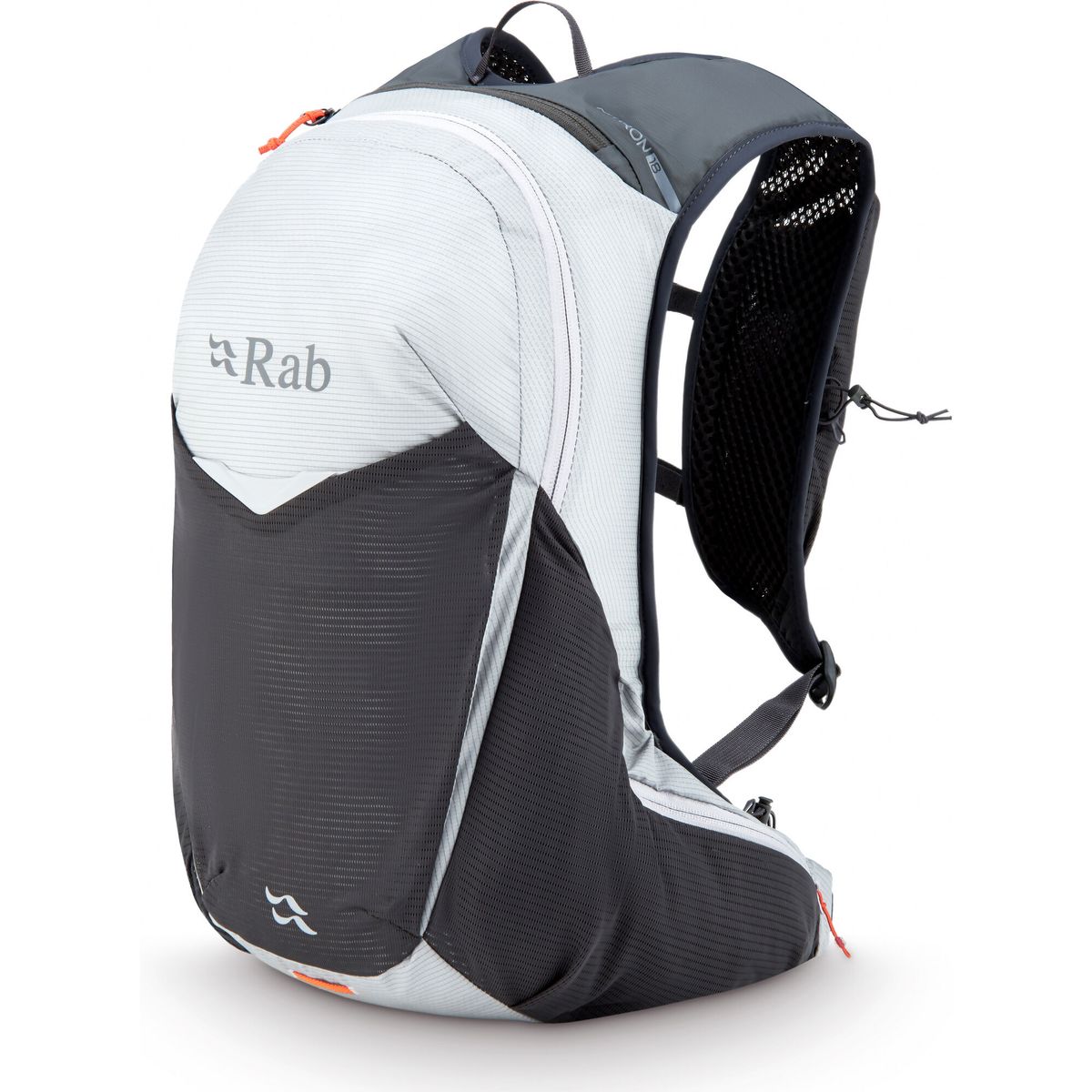 Rab Nitron 18 dark pewter/anthracite (DPA) M QAP-68-DPA-MED