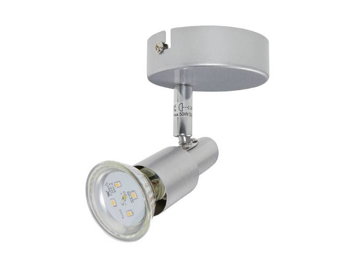 Go On LED-Spot Round III 3 W