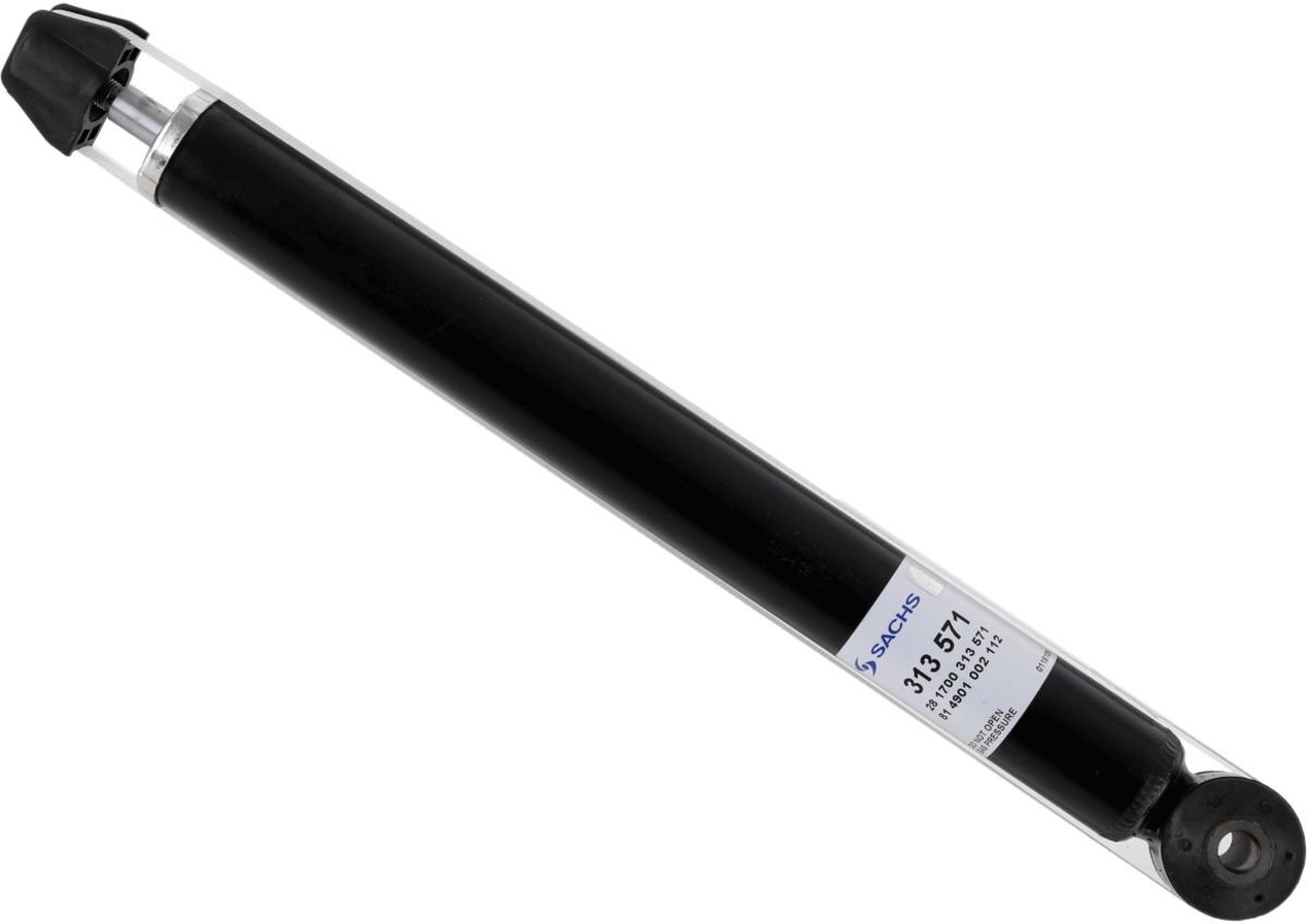 Stoßdämpfer SACHS 313 571