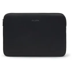 DICOTA Perfect Skin 29,5 cm (11.6") Notebook-Hülle, schwarz