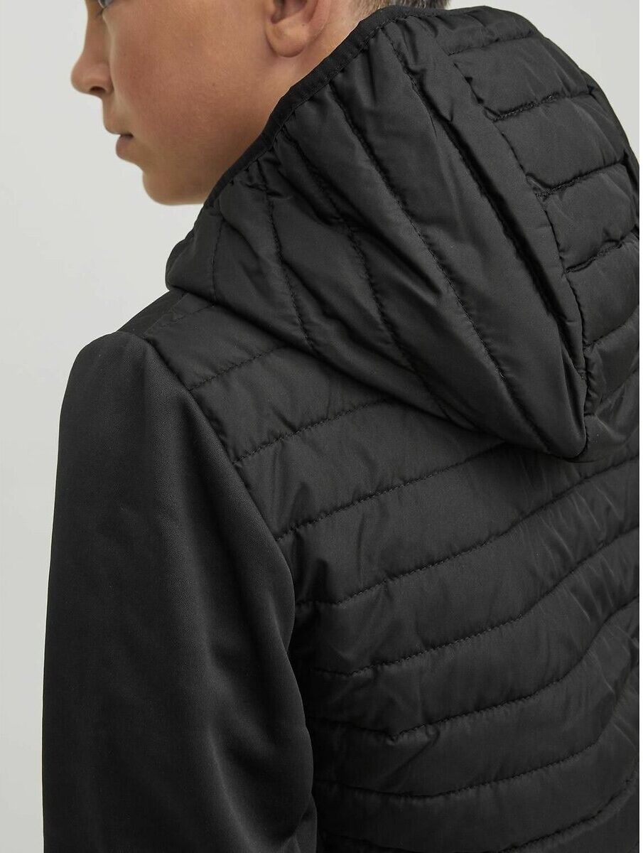 JACK & JONES JUNIOR Blouson à capuche