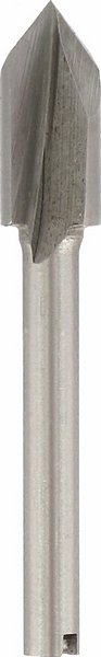 Bosch Fräser (HSS) 6,4 mm 2615064032