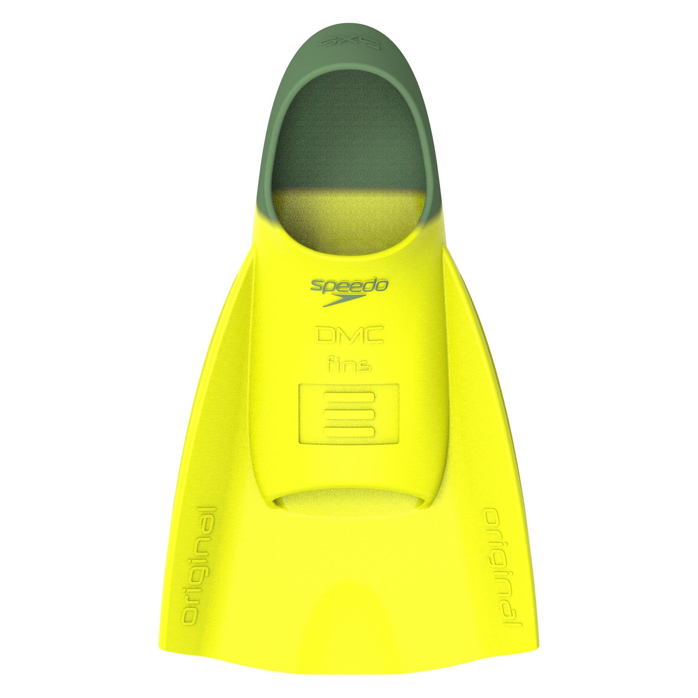 Speedo DMC Original Fin (M) (800536017218-9)