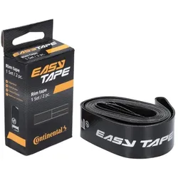 CONTINENTAL Felgenband Set Easy Tape bis 15 Bar 28" 29" | 18 mm