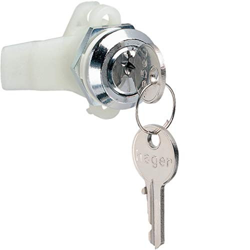 Hager FZ597 Zaagsleutel 1242E Q4/5/Plus