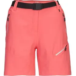 KILLTEC Damen Shorts KOS 241 WMN SHRTS, Größe 42 in Orange Orange