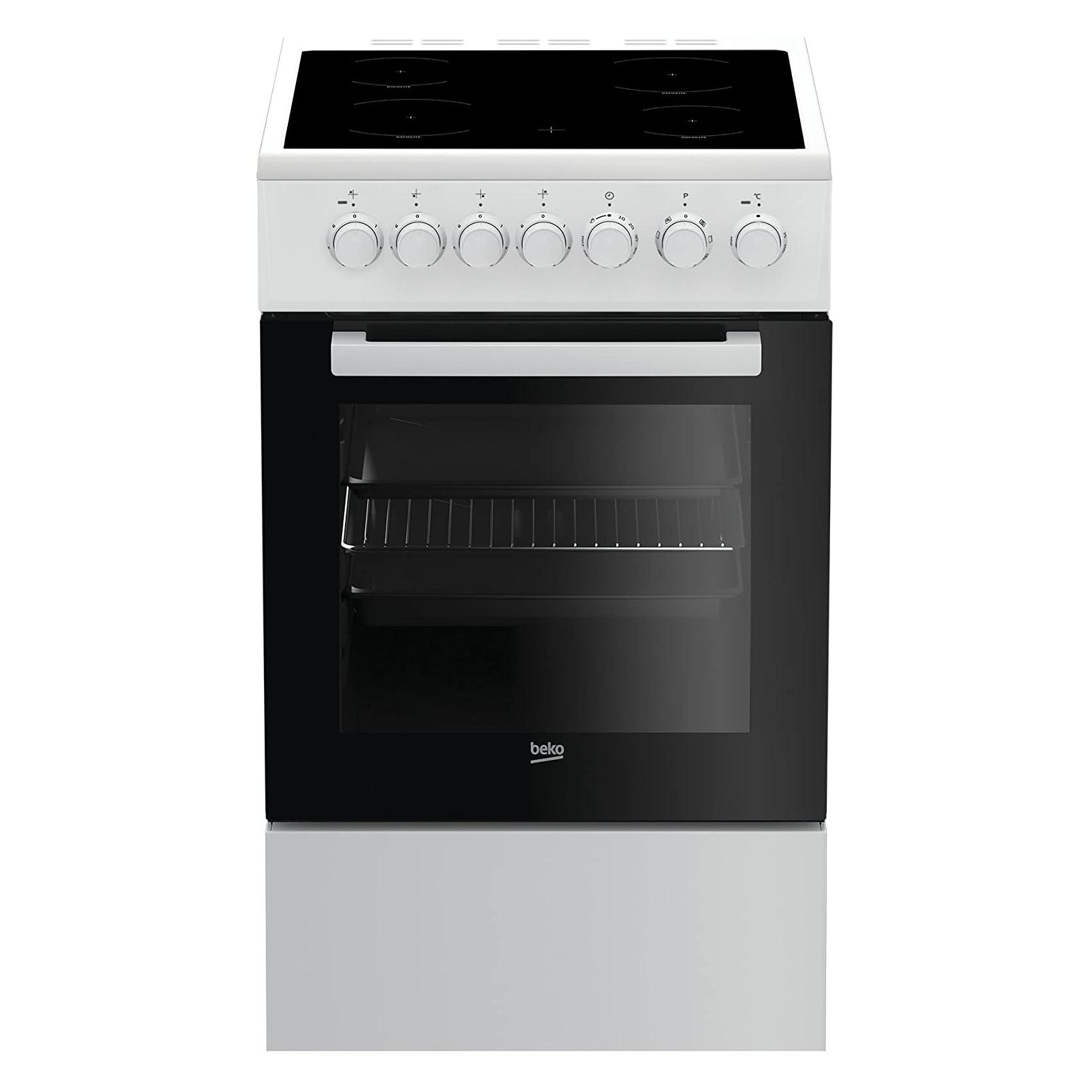 Beko FSM57100GW (FSM57100GW)