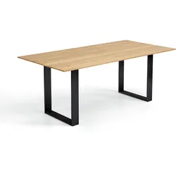 Esstisch OAK EDITION ( L180xB90xH76cm) - L180xB90xH76cm