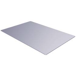 Weidmüller 1415740000 CC-M 70/48 ST Kabelmarkierungssystem Beschriftungsfläche: 70 x 48 mm Silber Anzahl Markierer: 40 40 St.