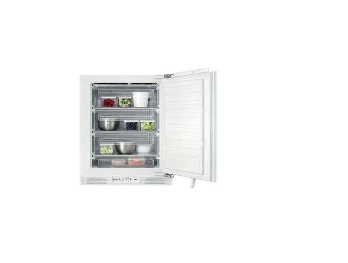 AEG Einbaugefrierschrank OAB6I82EF, 82 cm hoch