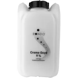 5L Rondo Creme Oxyd