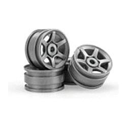 Orlandoo Felgen 7 / 1:35 Scaler (016-GA0007)