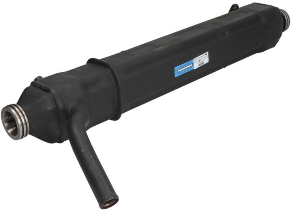 Kühler, Abgasrückführung VANCOOLER REC.REGSC4