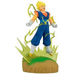 Banpresto Dragon Ball - Vegetto History Box