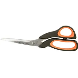 buttinette Profi-Schneiderschere mit Mikroverzahnung aus Solingen, Länge: 24 cm