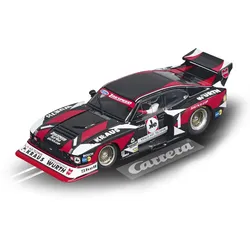 Carrera Digital 132 Ford Capri Zakspeed Turbo Würth-Kraus-Zakspeed Team, No.01