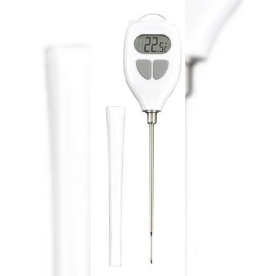 SARO Digitales Fühlerthermometer wasserfest 4749