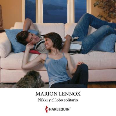Nikki y el lobo solitario - Marion Lennox, Audio, 9791370001414