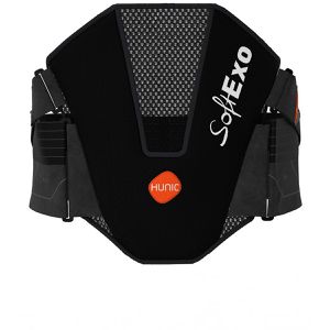 HUNIC Exoskelett SoftExo Carry Basic Size 1, 1604_1, passive Unterstützung beim Warentransport