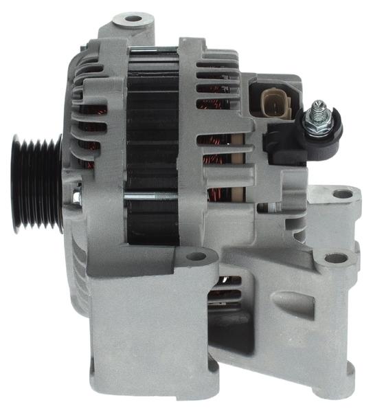 Lichtmaschine Generator 14 V 110 A BOSCH IAM-Expertise passend für u.a. MAZDA 3