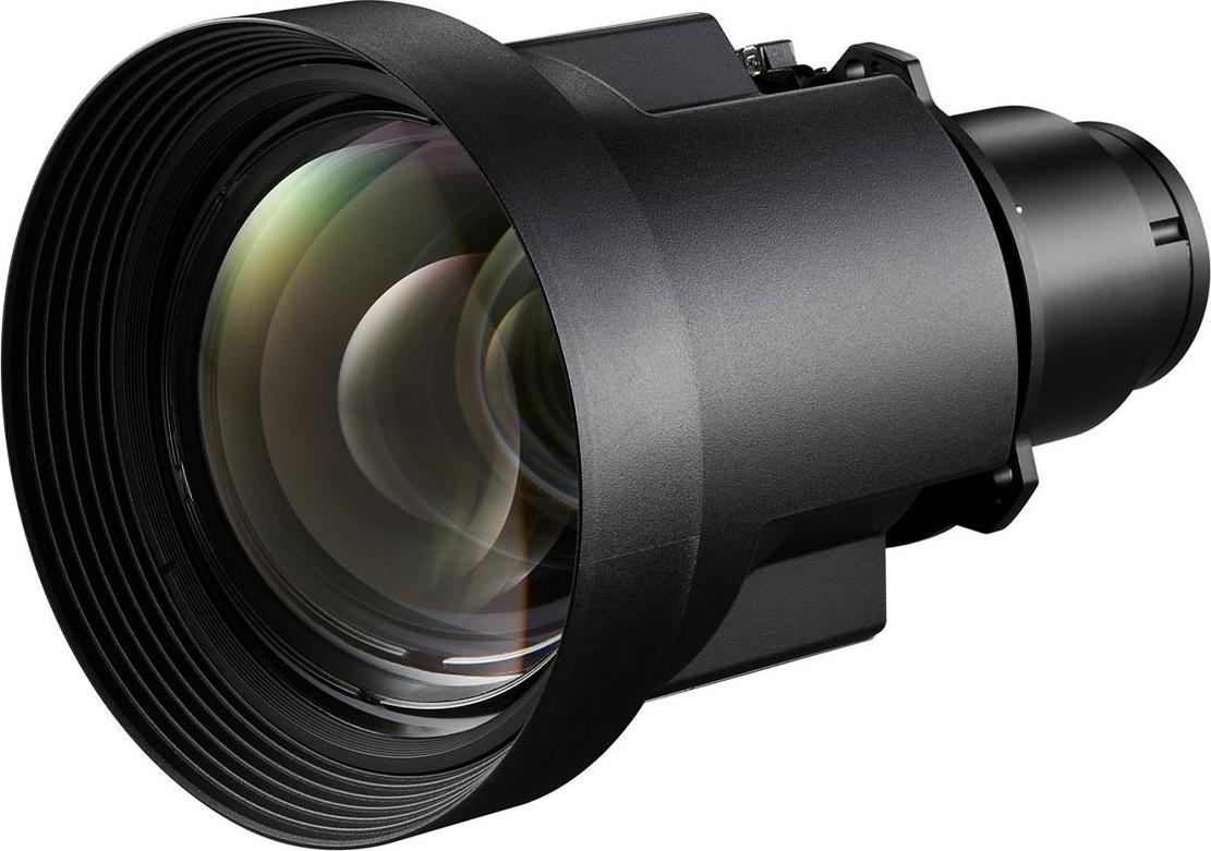 Optoma BX-CTA08 Motor-Zoomobjektiv 1,6-fach für ZK1120, ZK1320