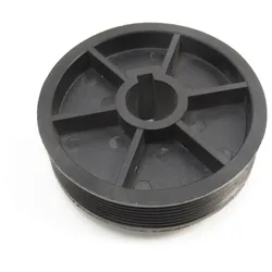 Holzstar Riemenscheibe UMK 5-250 Motor | 05946125S08