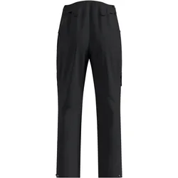 Odlo, Damen, Skihosen, Pants regular length X-ALP 3L (44), Schwarz