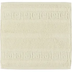 Noblesse Handtuch 30 x 30 cm natürlich