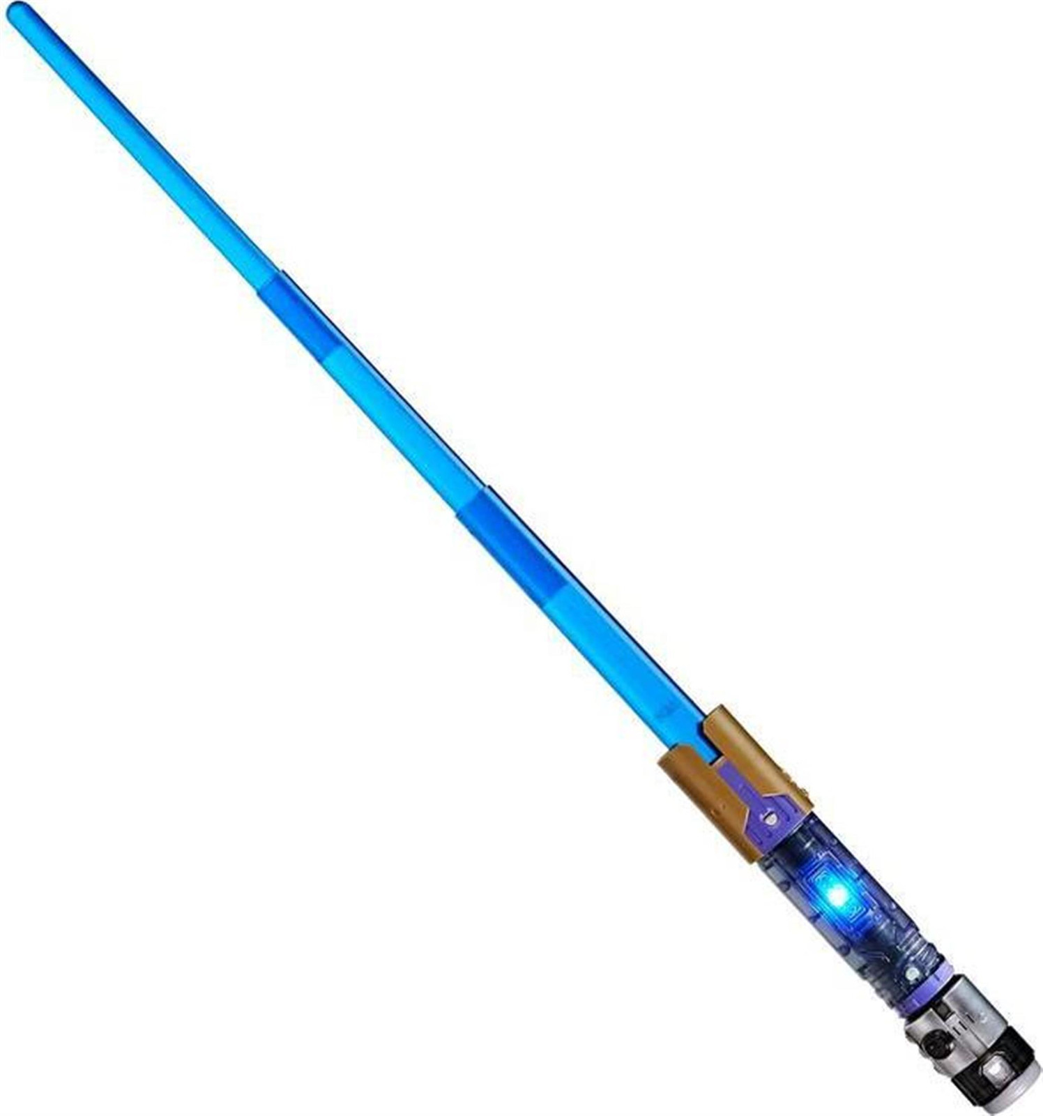 Hasbro Star Wars Kyber Core lichtzwaard voor rollenspellen