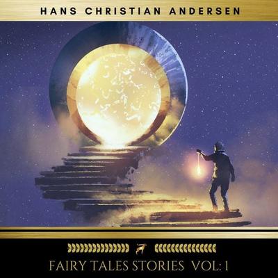 Fairy Tales stories vol: 1 - Hans Christian Andersen, Audio, 4057664393289