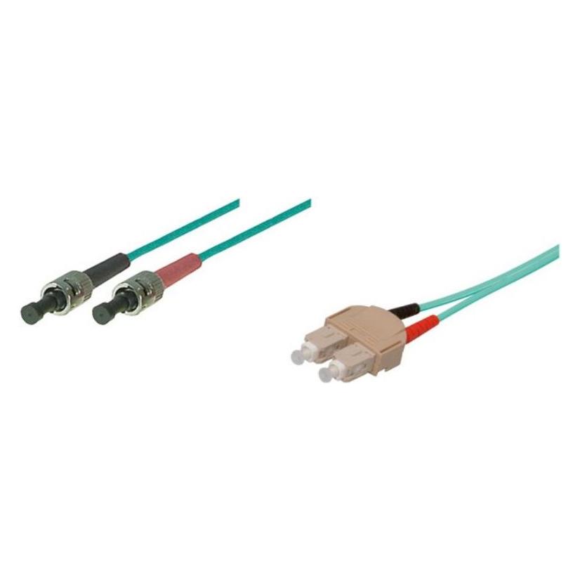 Good Connections Patch-Kabel (3 m) (LW-803TC3)