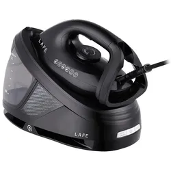 Lafe Stacja pary Power Steam 3100 W, Bügeleisen, Schwarz