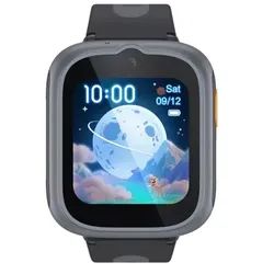 TCL MT48 Kidswatch Movetime Grau, Kinderuhr