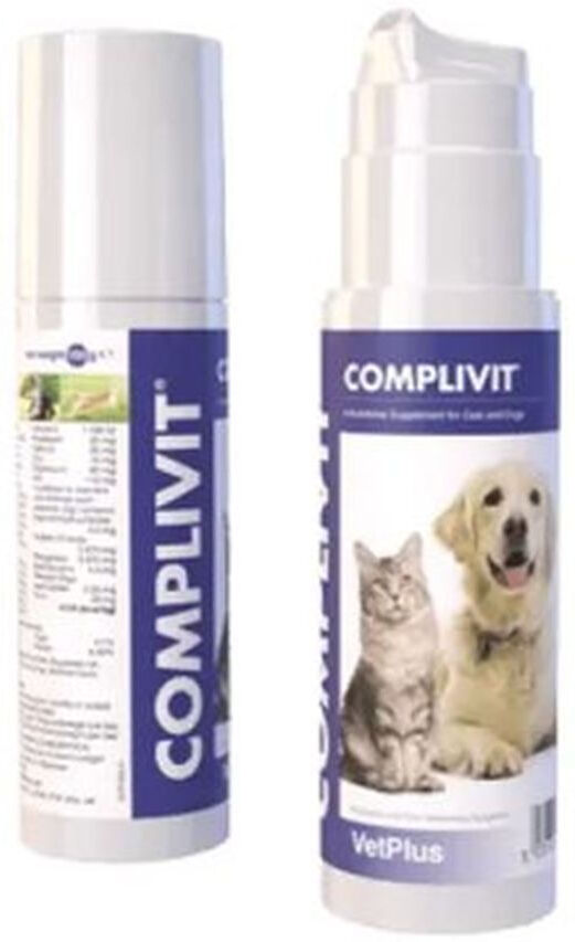 VET BROS Complivit Mangime Complementare 150G