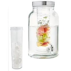 Homeware Getränkespender 5,6L