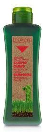Salerm Fall Shampoo 300 ml Natural Biokera 300 ml
