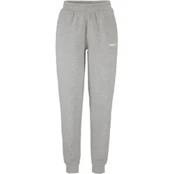 Craft, Damen, Sporthose, Community 2.0 Pants W (M), Grau