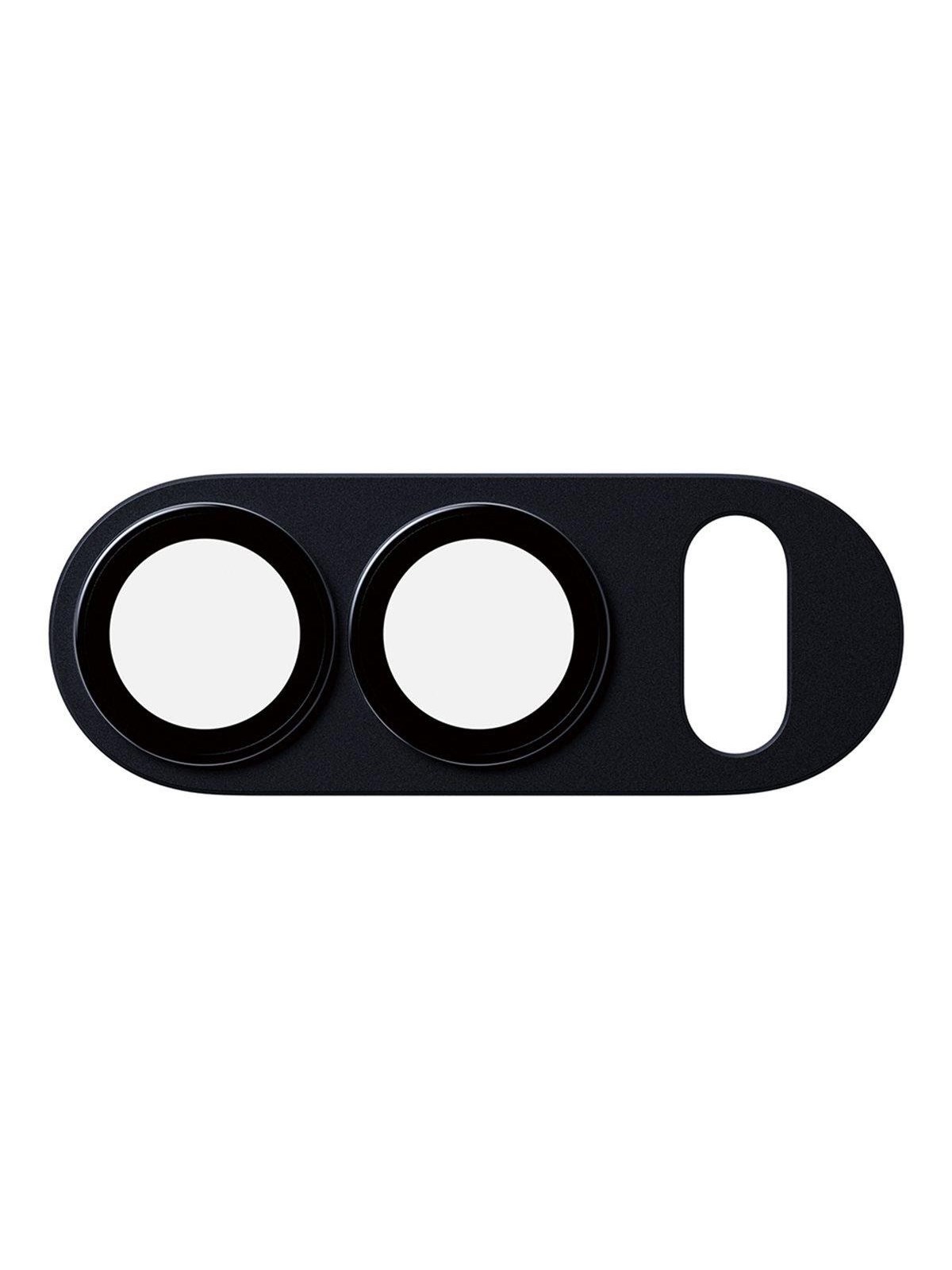 PanzerGlass Fender Camera Protector Dark Blue Apple iPhone Duo