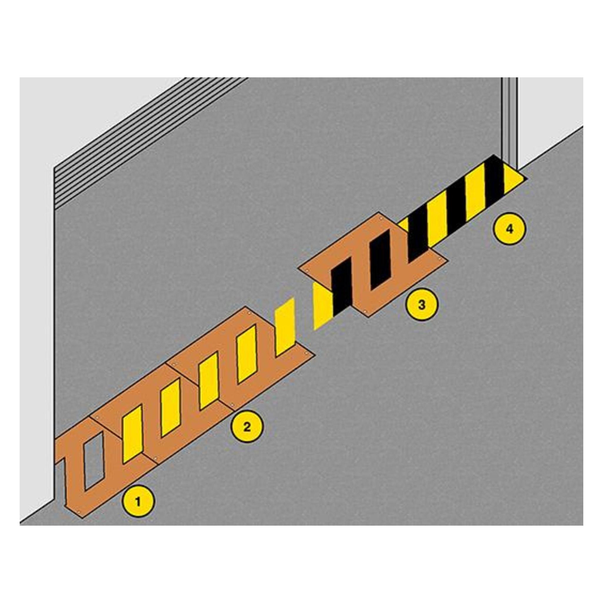 Ampere Schablonenset (B0CF95JY3C)