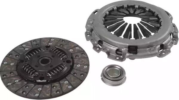 AISIN KM-091D Kupplungssatz