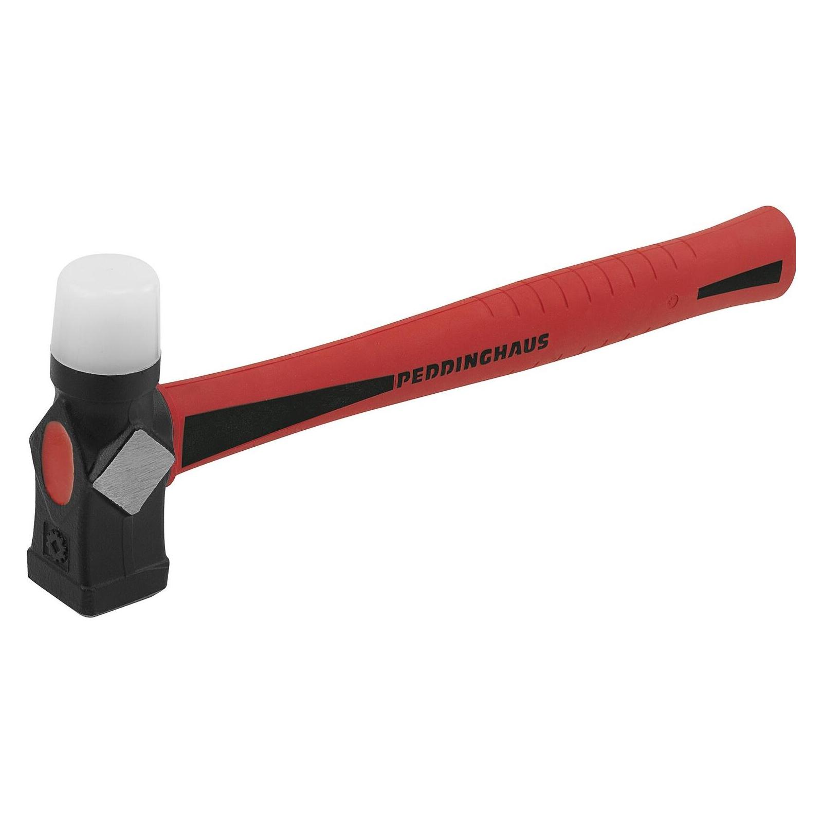 Peddinghaus Ultratec 2-in-1 Schon- und Schlosserhammer (660 g) (5039980035)