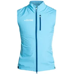 DIRTLEJ Weste Pocket Companion | sky L