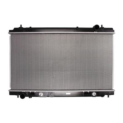 KOYORAD Kühler, Motorkühlung NISSAN PL022141 21460EV00A Kühler,Wasserkühler,Autokühler,Motorkühler