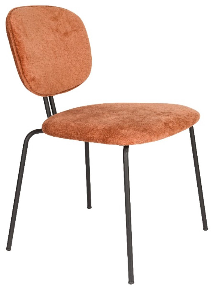 AnLi Style Bouton Terra Stoel - Set van 2