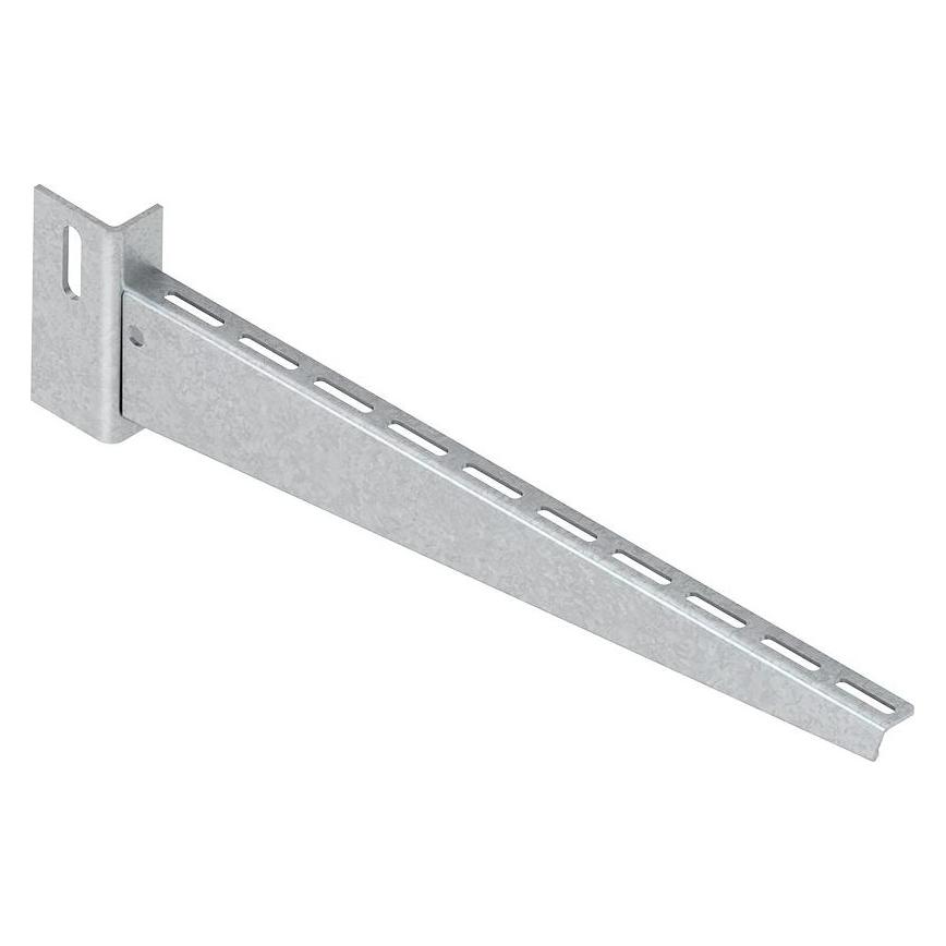 Niedax NIE KTU500 Ausleger standard 90X510mm 2,5 kN feuerverz. (KTU500)