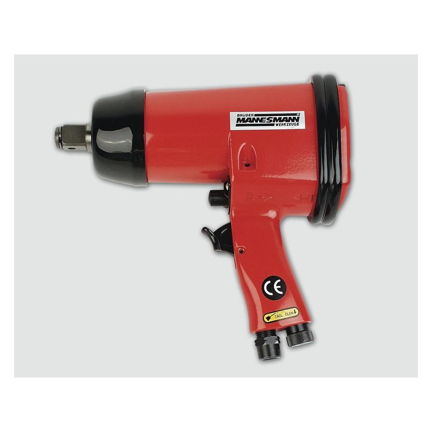 Mannesmann Druckluft-Schlagschrauber 3/4" (Schlagschrauber) (M 1502)